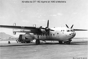 162 - ARMEE DE L'AIR EN ALGERIE 1945-1962-10 (76)